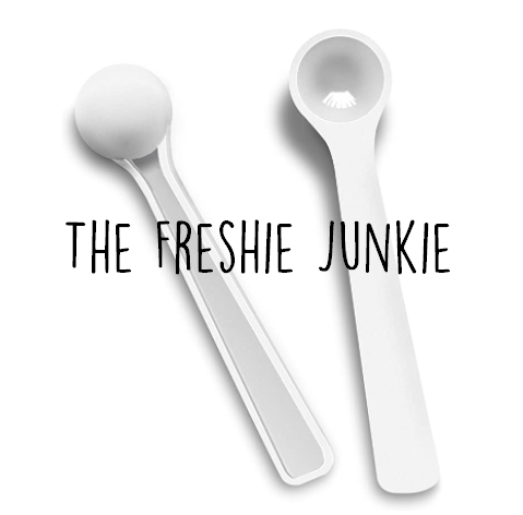 Mini Scoops – The Freshie Junkie, LLC